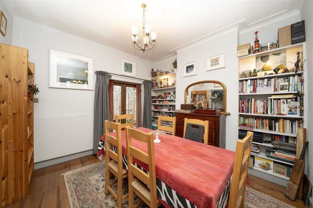 Semi-detached house for sale in Cliff Terrace, London