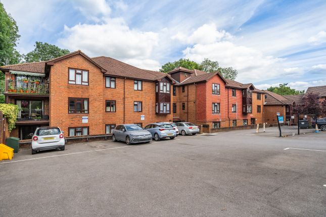 Flat for sale in Francis Court, Worplesdon Road, Guildford, Surrey