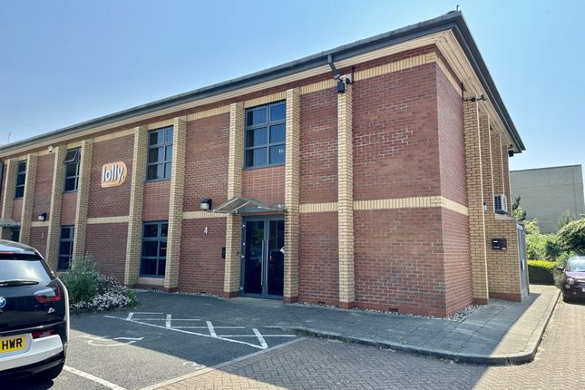 Office to let in Freeport Office Village, Charter Way, Braintree, Essex