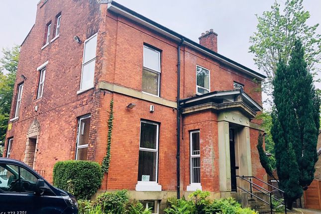 Thumbnail Office to let in Oak Hill Court, 171 Bury New Road, Manchester, Prestwich, Greater Manchester
