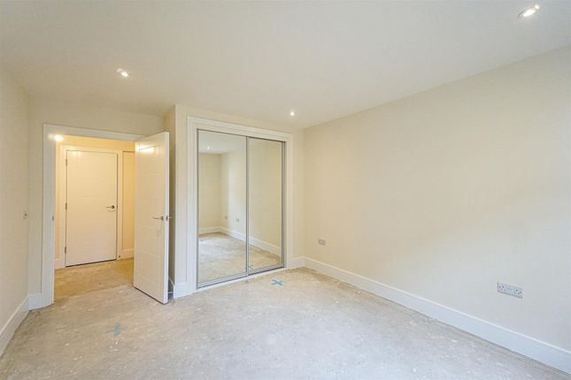 Flat for sale in Apartment 1 Victoria House, Monument Way, St Leonards-On-Sea