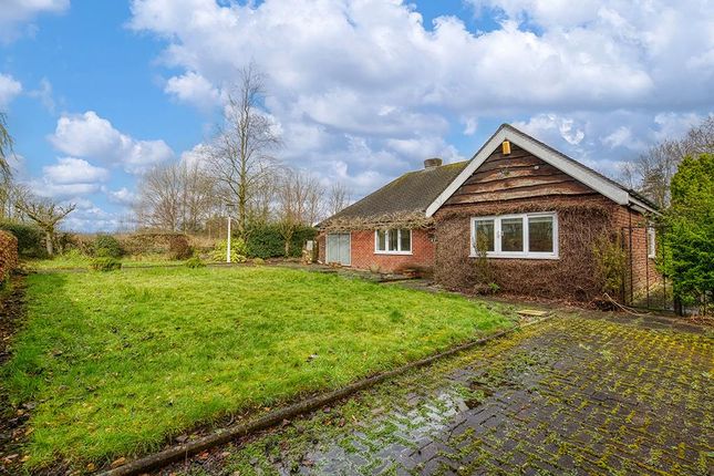 Property for sale in Ashton Road, Golborne, Warrington
