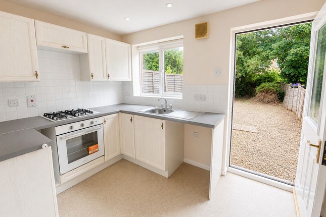 2-bed house on 178, Dewfalls, Bradley Stoke, £250,000