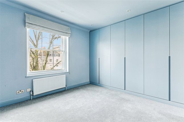 Flat for sale in Connaught House, Clifton Gardens, Little Venice, London