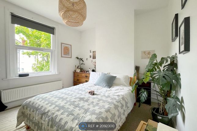 Thumbnail Flat to rent in Montpelier, Bristol