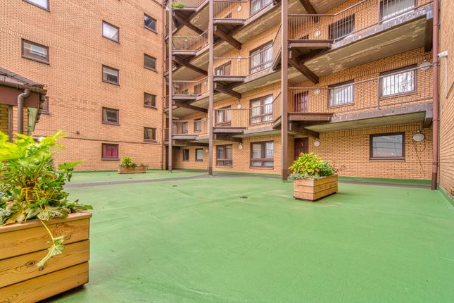 Flat to rent in Houldsworth Street, Glasgow