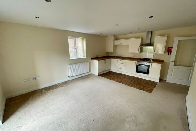 Flat for sale in 3 Brynford Villas, Holywell, Clwyd
