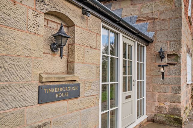 Tinkerborough House,, Weston Bank, Staffordshire photo 4