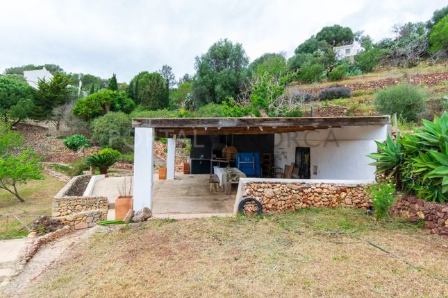 Detached house for sale in Ferreries, Ferreries, Menorca