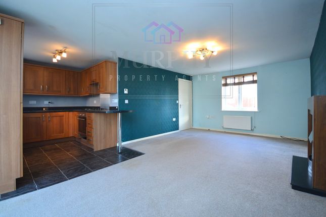 Semi-detached house for sale in Brotherton Court, Knottingley