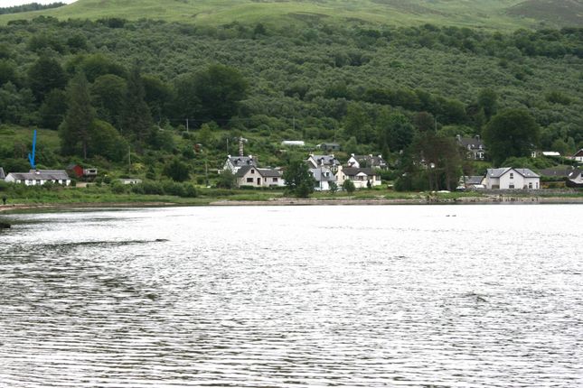 Cottage for sale in Beach Cottage The Bay, Strachur