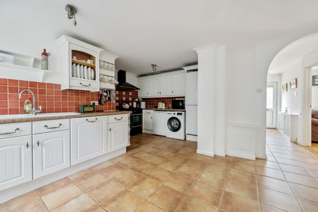 End terrace house for sale in Stonedene Close, Forest Row, East Sussex
