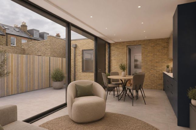 Houses 1-3 South West Mews, 40a, Lambton Road, London photo 2