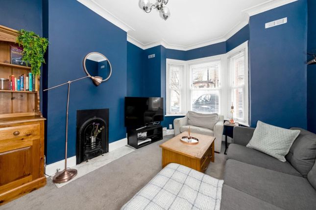 Thumbnail Flat for sale in Queen Mary Road, Crystal Palace, London