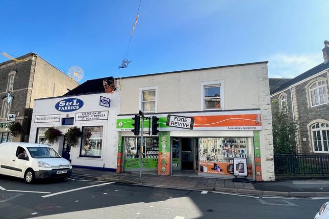 Commercial property for sale in 26 The Triangle, Clevedon, Somerset