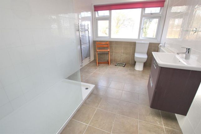 Detached house for sale in Wootton Lane, Wootton, Canterbury