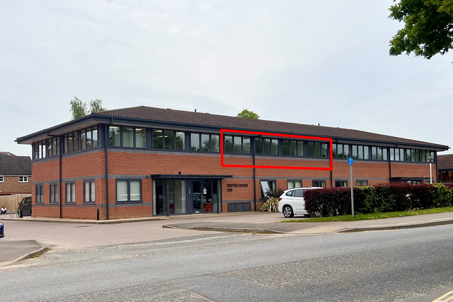 Office to let in City Fields Way, Chichester