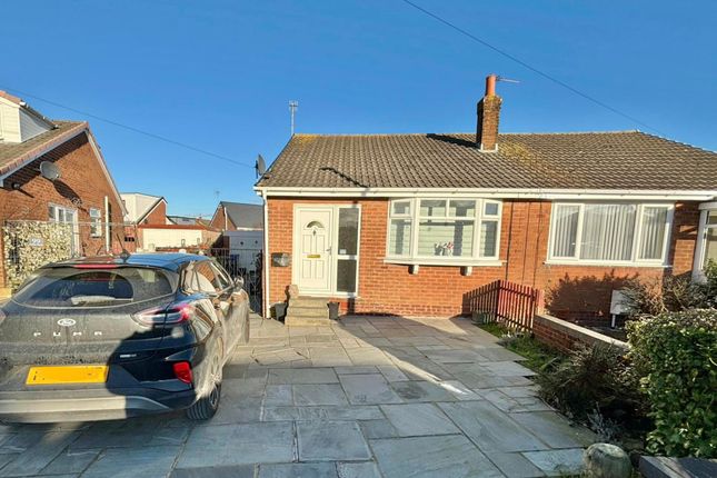 Bungalow for sale in Coniston Avenue, Knott End On Sea