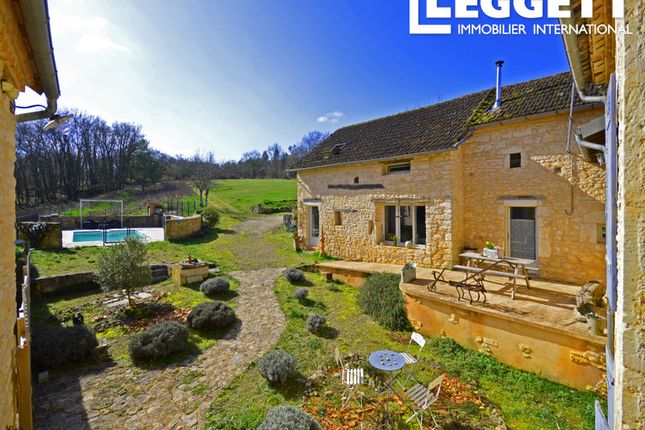 Thumbnail Villa for sale in Mayac, Dordogne, Nouvelle-Aquitaine