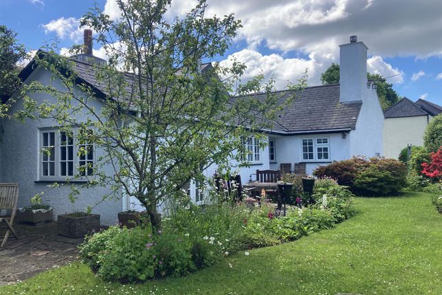 Thumbnail Semi-detached house for sale in Galpin Street, Modbury, Ivybridge