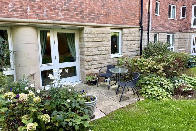 Flat 2, Heritage Court,, Kedleston Close, Derbyshire photo 4