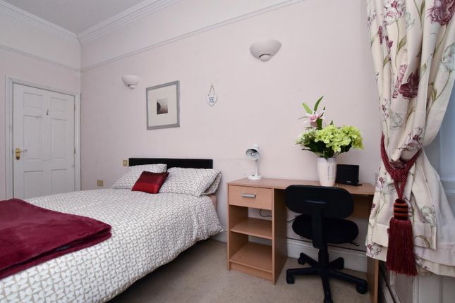 Thumbnail Room to rent in King Street, Newcastle-Under-Lyme