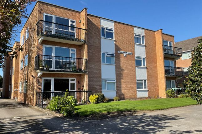 Thumbnail Flat for sale in Weld Road, Birkdale, Southport