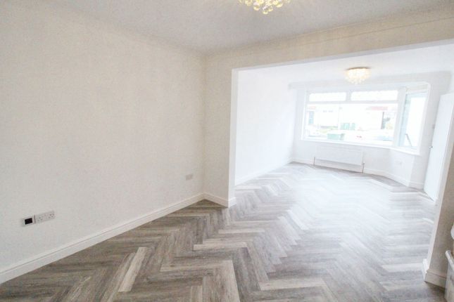 Semi-detached house to rent in Tyrrell Avenue, Welling