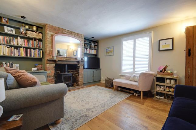 2, Oak Cottages, Brede photo 4