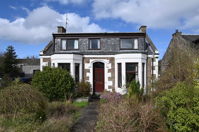 Detached house for sale in Americanmuir Road, Dundee
