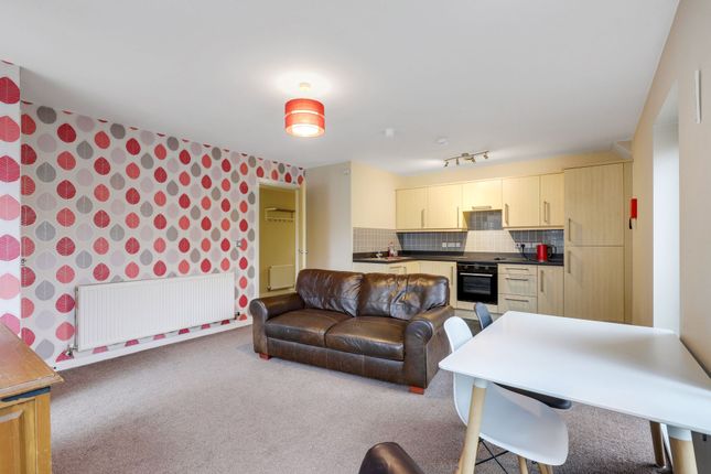 Flat 8, Binding House Binding Close, Nottingham photo 2