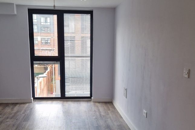 Apartment 71, Park Works, 262, Bradford Street, West Midlands photo 2