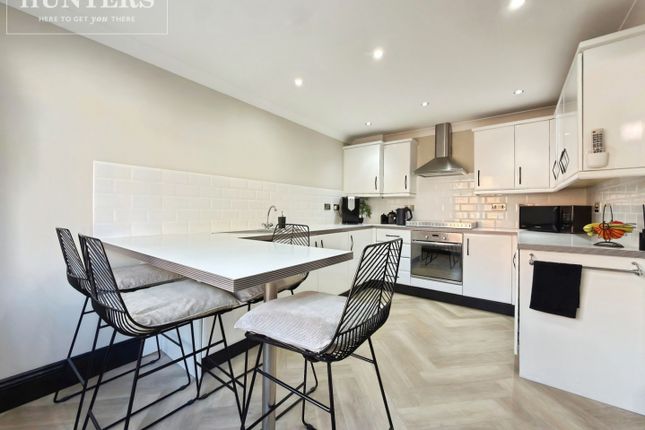 21, Navigation Way, Barnsley photo 3
