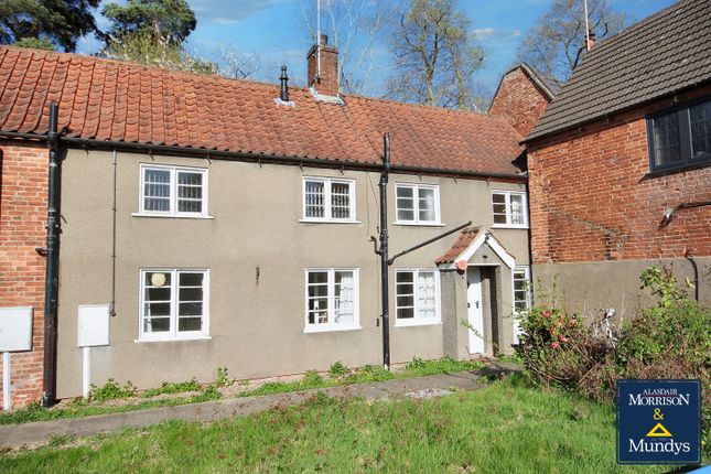 2-bed house on Whitelocks Cottage, Sandy Lane, Southwell, £260,000