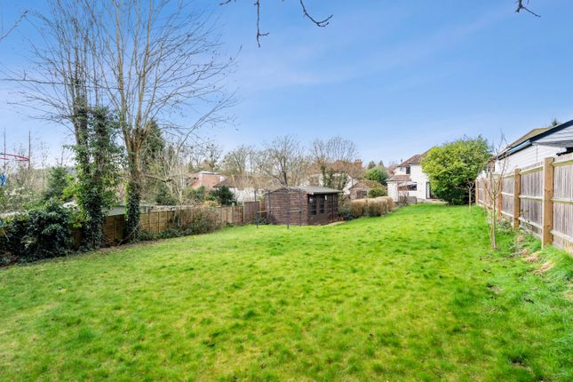 Detached house for sale in Park Farm Road, High Wycombe