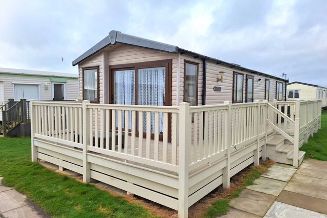 Mobile/park home for sale in Bunn Leisure, Selsey