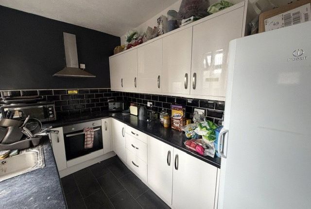 Room 1, 93, Wrightington Street, Greater Manchester photo 4