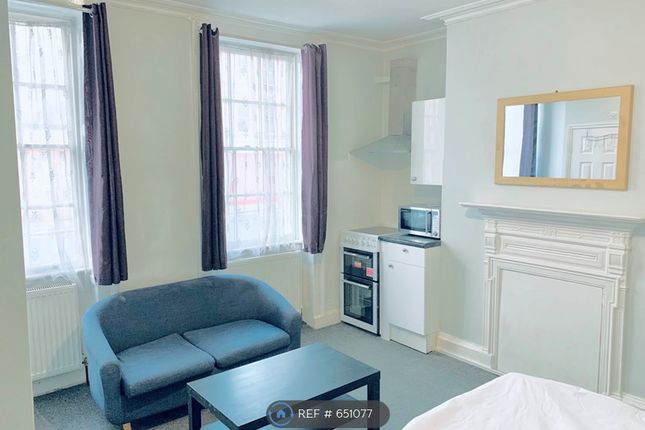 Southampton Street Reading Rg1 1 Bedroom Flat To Rent