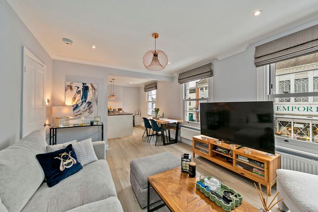 Flat 1, 41a, Bridge Road, East Molesey photo 4