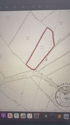 Property for sale in Land At Pont Estyll Lane, Peterstone, Wentloog