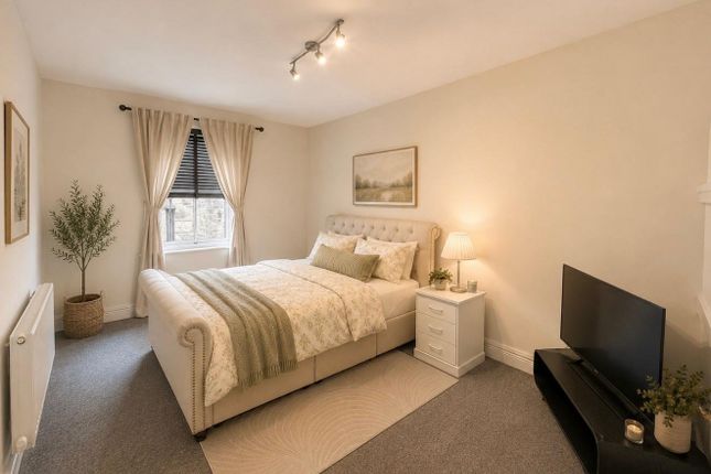 Flat 1A, Alexander House,, Oxford Road, Leeds photo 2
