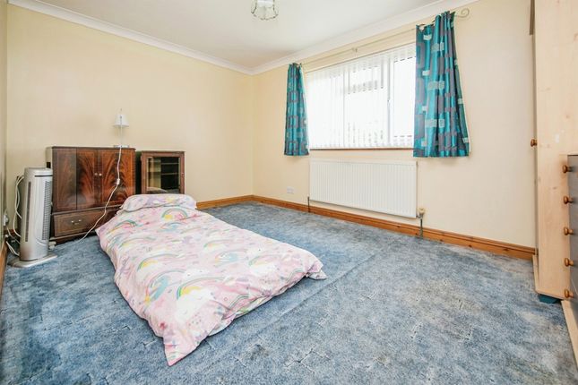 Detached bungalow for sale in The Drive, Clacton-On-Sea