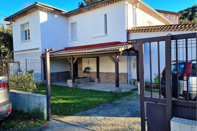 Thumbnail Villa for sale in Les-Salles-Du-Gardon, Languedoc-Roussillon, 30110, France