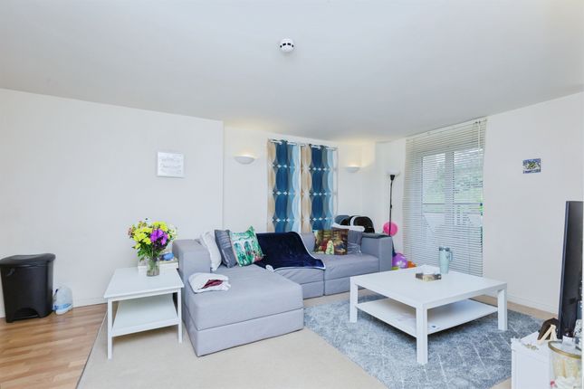 24, Hermitage Court, Honeywell Close, Leicester photo 3