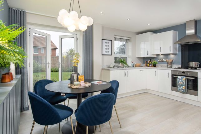 Thumbnail End terrace house for sale in "Maidstone" at Colney Lane, Cringleford, Norwich