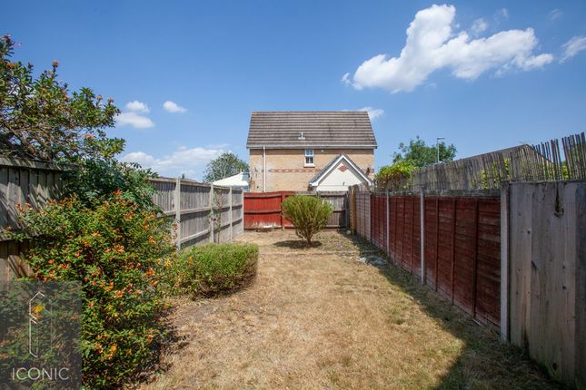 74, Old Warren, Norwich photo 4