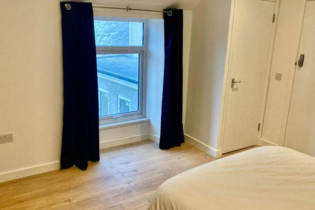 Thumbnail Shared accommodation to rent in Fore Street, Redruth