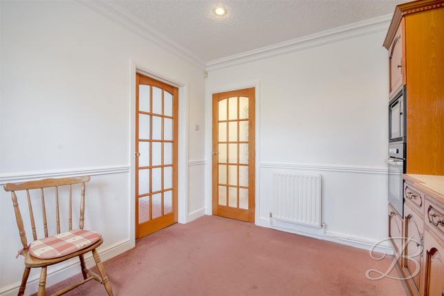 The Meadows, Rectory Road, Mansfield photo 4