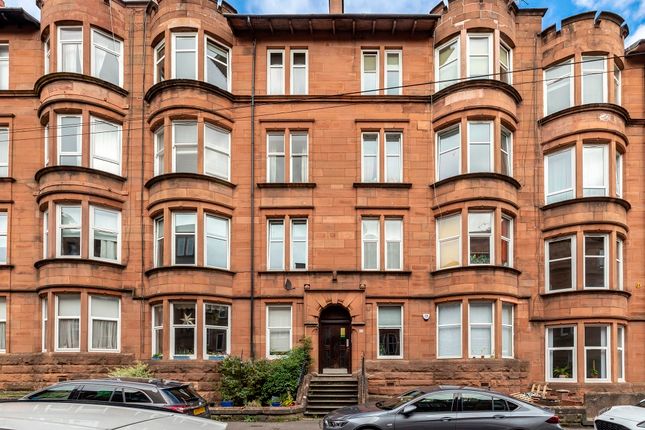 Flat to rent in Mount Stuart Street, Shawlands, Glasgow