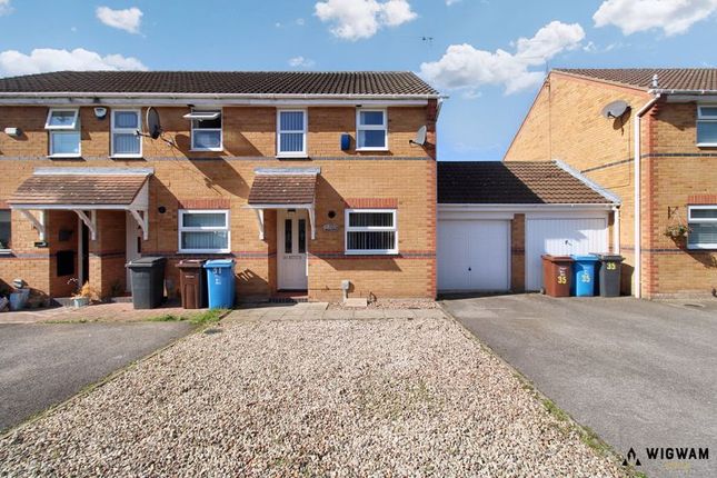 Property for sale in Beamsley Way, Kingswood